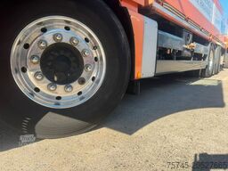 MAN TGX 26.480*RETARDER*BAUSTOFF*ATLAS KRAN*KOMPLETT