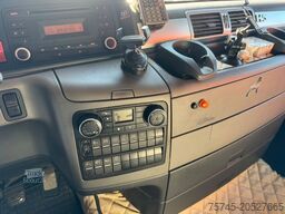 MAN TGX 26.480*RETARDER*BAUSTOFF*ATLAS KRAN*KOMPLETT