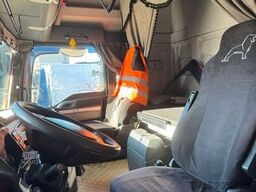 MAN TGX 26.480*RETARDER*BAUSTOFF*ATLAS KRAN*KOMPLETT