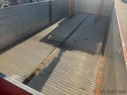 MAN TGX 26.480*RETARDER*BAUSTOFF*ATLAS KRAN*KOMPLETT