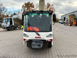 Hansa HANSA 1003 L * DREISEITENKIPPER * 4 x 4 *1483 H