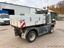 Hansa HANSA 1003 L * DREISEITENKIPPER * 4 x 4 *1483 H