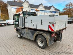 Hansa HANSA 1003 L * DREISEITENKIPPER * 4 x 4 *1483 H