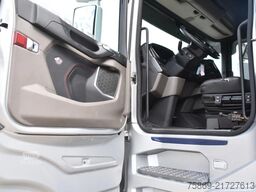 Scania S650 V8 NGS 4x2NB - NEW TACHO - HYDRAULIC SYSTE...