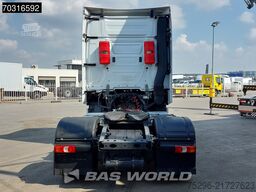 Mercedes Actros 1845 Actros 4X2 BigSpace 2xTanks