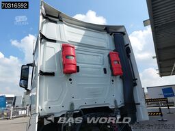 Mercedes Actros 1845 Actros 4X2 BigSpace 2xTanks