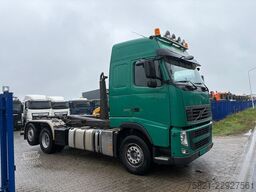 Volvo FH 500 Hooklift