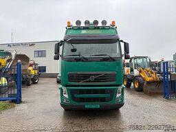 Volvo FH 500 Hooklift