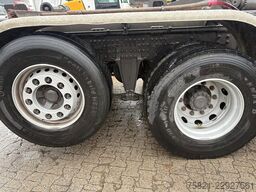 Volvo FH 500 Hooklift