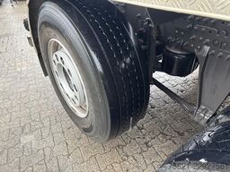 Volvo FH 500 Hooklift