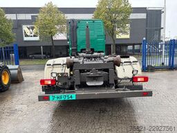 Volvo FH 500 Hooklift