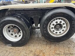 Volvo FH 500 Hooklift