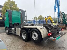 Volvo FH 500 Hooklift