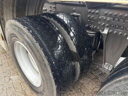 Volvo FH 500 Hooklift
