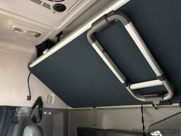 Volvo FH 500 Hooklift