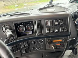 Volvo FH 500 Hooklift