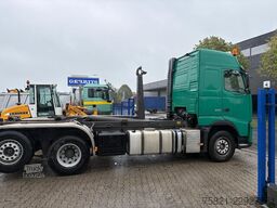 Volvo FH 500 Hooklift