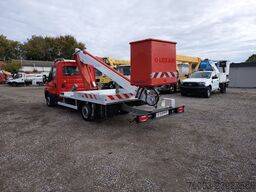 Iveco Daily Multitel 160 ALU DS - 16m