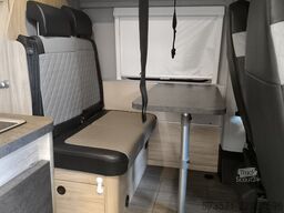 Fiat Ducato Weinsberg Carabus 2024 | manuales | Techo elevable