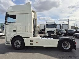 DAF XF 480 FT SUPER SPACE CAB ZF INTARDER