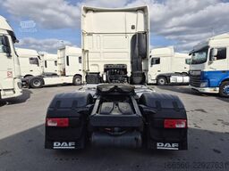 DAF XF 480 FT SUPER SPACE CAB ZF INTARDER
