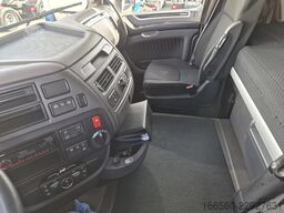 DAF XF 480 FT SUPER SPACE CAB ZF INTARDER