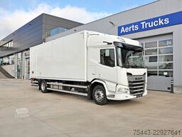 DAF XD 310 FA 4x2 ST969 Sleeper High - 19T - Super ...