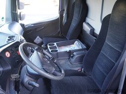 Mercedes-Benz Atego 816 Koffer mit LBW