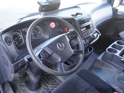 Mercedes-Benz Atego 816 Koffer mit LBW