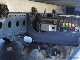 Mercedes-Benz Atego 816 Koffer mit LBW