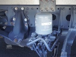 Mercedes-Benz Atego 816 Koffer mit LBW