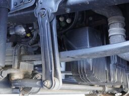 Mercedes-Benz Atego 816 Koffer mit LBW