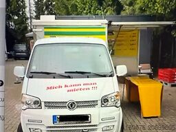 DFSK Minitrucks Mini