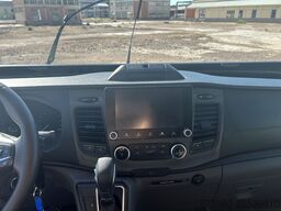 Etrusco T 6.9 SF (2023) – Ford Schaltgetriebe | Diesel | Teilintegriert