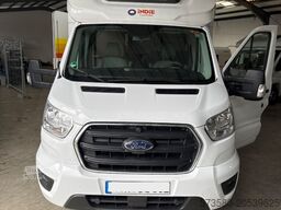 Etrusco T 6.9 SF (2023) – Ford Schaltgetriebe | Diesel | Teilintegriert