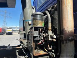 Terberg FM 2000 8x8 22m3 Tipper Euro 5