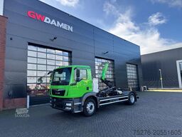 MAN TGM 18.320 Hooksystem Euro 6 Only 173.000km