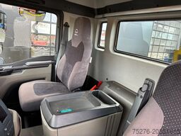 MAN TGS 26.510 BL 6x4 Hooklift Euro 6D Retarder