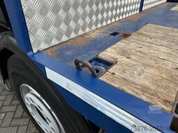 DAF CF 85.380 8x4 Palfinger PK 72002 8x Hydraulisch