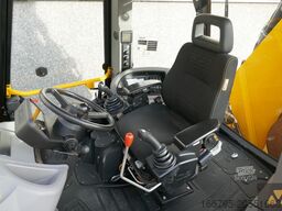 JCB 4CX PRO