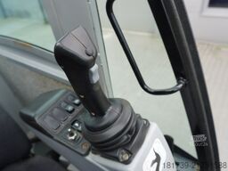 Grove RT550E rough terrain crane / 3000 mth!