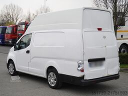 Nissan E-NV200 XL Voltia / Electric vehicle