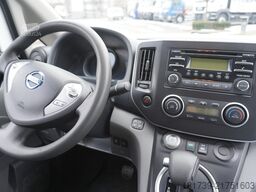Nissan E-NV200 XL Voltia / Electric vehicle