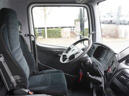 Mercedes-Benz Atego 818 /E6/ NEW GALVANIZED tow truck