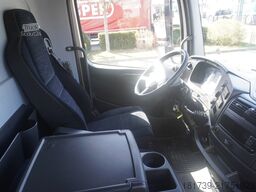 Mercedes-Benz Atego 818 / Box superstructure / DAUTEL