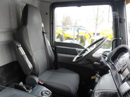 MAN TGM 26.340 E6 / RIVARD sewage cleaner 11