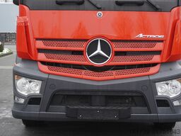 Mercedes-Benz Actros 1833 / 260 tho. km / NEW septic t