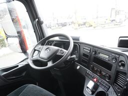 Mercedes-Benz Actros 1833 / 260 tho. km / NEW septic t