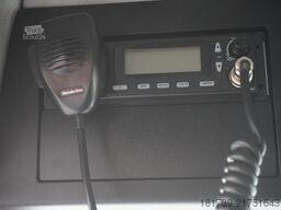 Mercedes-Benz Actros 1833 / 260 tho. km / NEW septic t