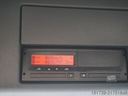 MAN TGS 26.360 / RIVARD 18m3  / 180 tho km